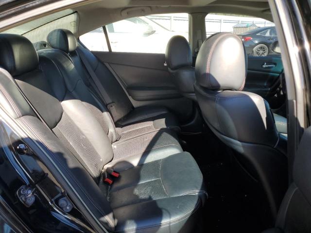 Photo 10 from auction – 2009 NISSAN MAXIMA S with VIN 1N4AA51E89C814309