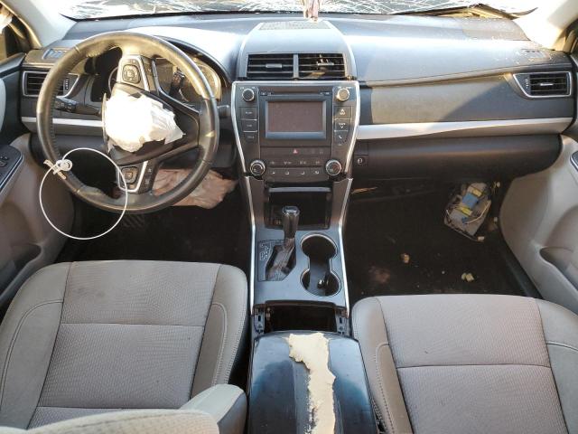 Photo 8 from auction – 2017 TOYOTA CAMRY LE with VIN 4T1BF1FK2HU337940