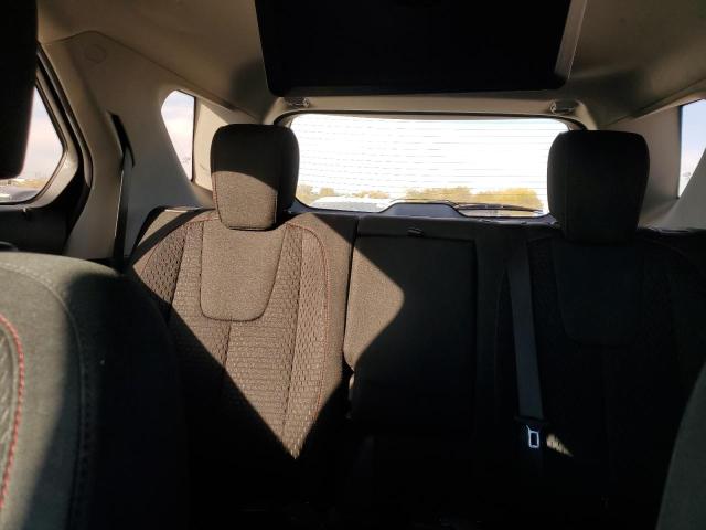 Photo 10 from auction – 2015 CHEVROLET EQUINOX LS with VIN 2GNALAEK7F1131037