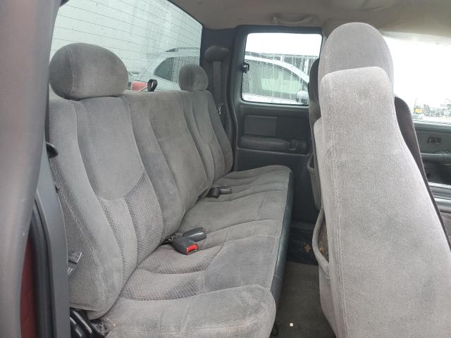 Photo 10 from auction – 2003 CHEVROLET SILVERADO with VIN 1GCEC19V53Z121737