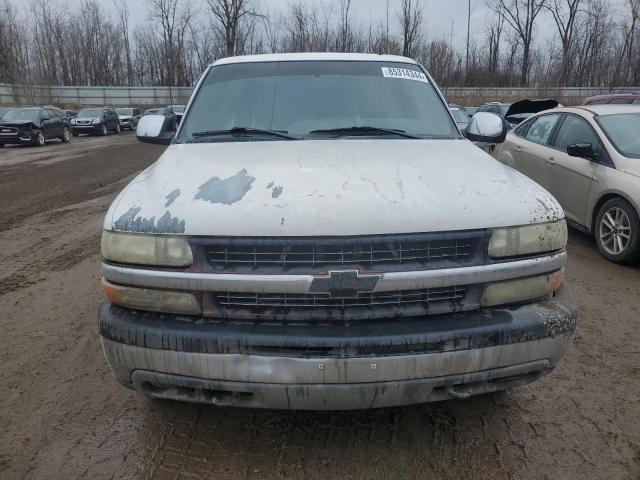 Photo 5 from auction – 2001 CHEVROLET 1500 SILVE with VIN 2GCEK19T911359923