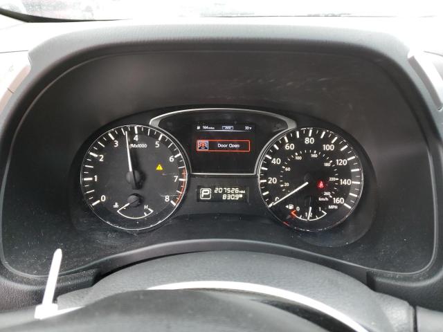 Photo 9 from auction – 2014 NISSAN PATHFINDER with VIN 5N1AR2MM4EC718400