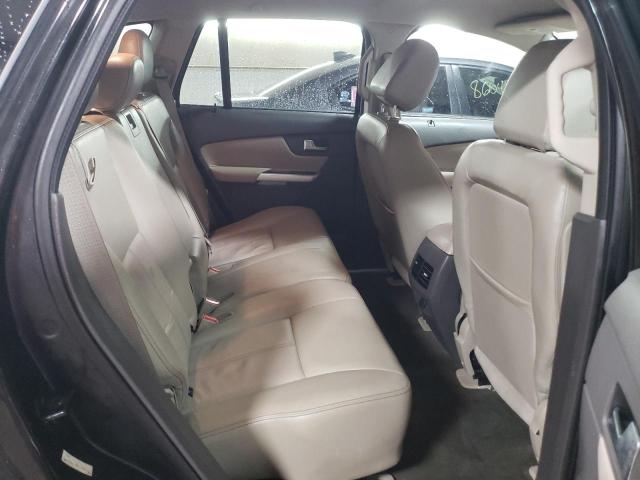 Photo 10 from auction – 2013 FORD EDGE SEL with VIN 2FMDK3JC3DBB94559