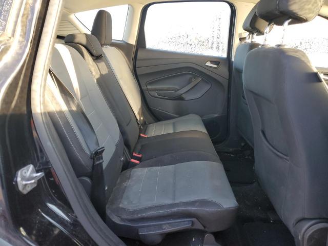 Photo 10 from auction – 2016 FORD C-MAX SE with VIN 1FADP5AU7GL116595