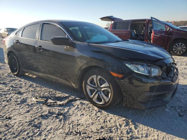 Photo 4 from auction – 2016 HONDA CIVIC LX with VIN 19XFC2F50GE070034
