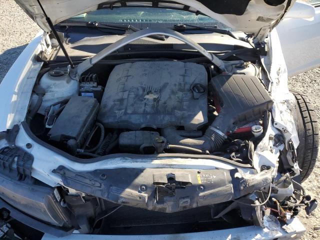 Zdjęcie 11 z aukcji – 2014 CHEVROLET CAMARO LT z VIN 2G1FC3D33E9181933