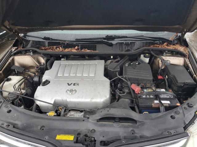 Photo 12 from auction – 2011 TOYOTA VENZA with VIN 4T3ZK3BB7BU042519