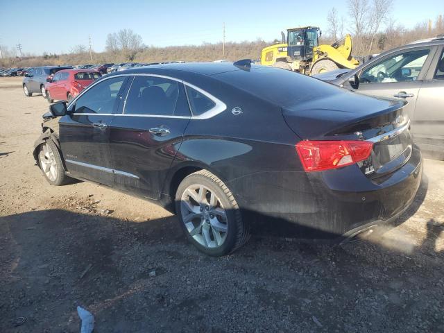 Photo 2 from auction – 2017 CHEVROLET IMPALA PRE with VIN 2G1145S32H9115738