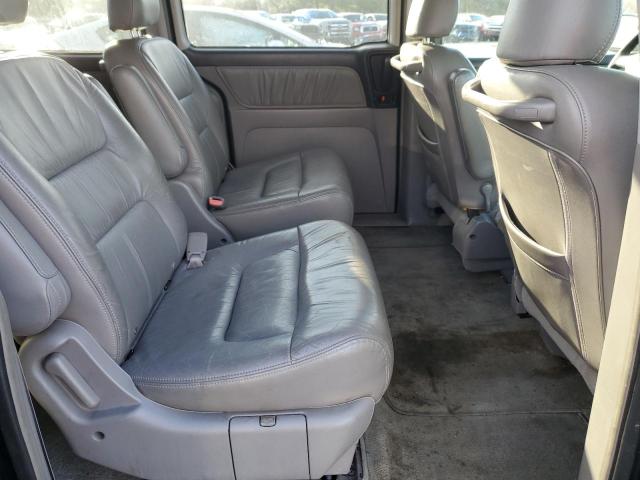 Photo 11 from auction – 2003 HONDA ODYSSEY EX with VIN 5FNRL18033B150604