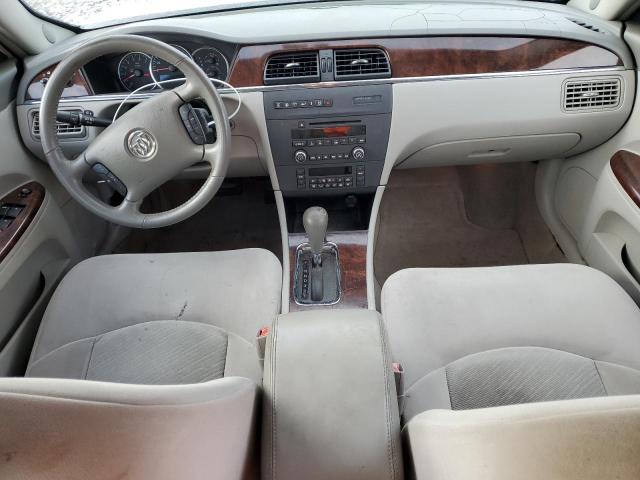 Photo 8 from auction – 2008 BUICK LACROSSE C with VIN 2G4WC582281342761