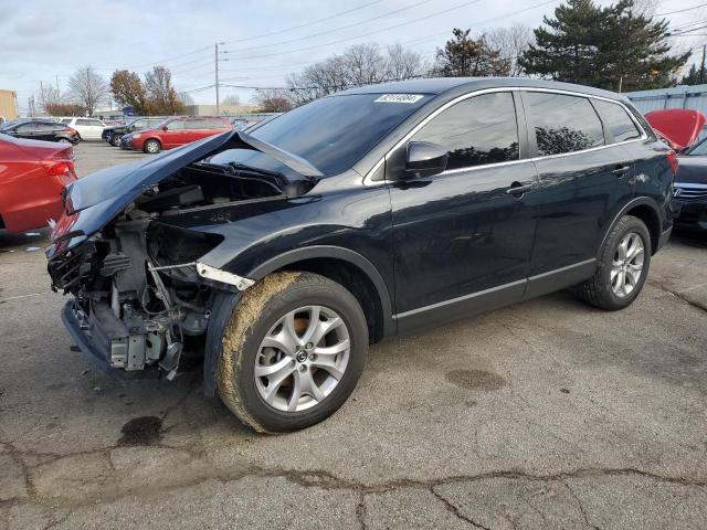 MAZDA CX-9 SPORT 2015 with VIN JM3TB2BA7F0462466 - Photo from auction