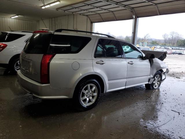 Photo 3 from auction – 2006 CADILLAC SRX with VIN 1GYEE637560182266