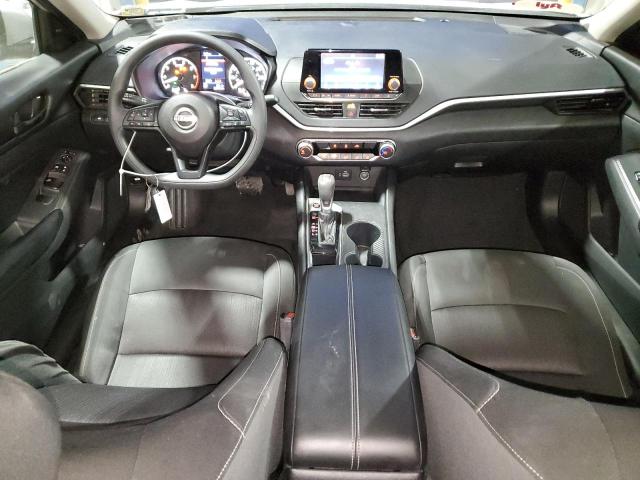 Photo 8 from auction – 2023 NISSAN ALTIMA S with VIN 1N4BL4BV5PN325925