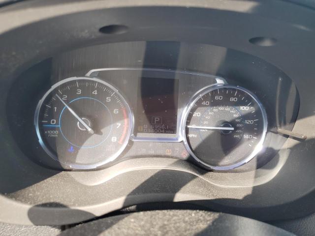 Photo 9 from auction – 2018 SUBARU FORESTER 2 with VIN JF2SJAGCXJH437018