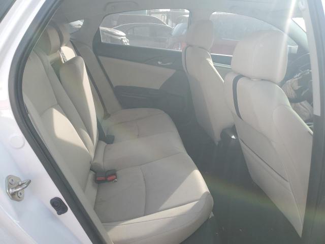 Photo 10 from auction – 2016 HONDA CIVIC EX with VIN 19XFC2F78GE075354