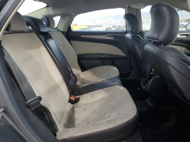 Photo 10 from auction – 2019 FORD FUSION SE with VIN 3FA6P0HD2KR108609