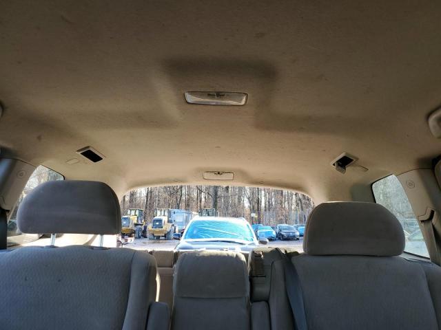 Photo 10 from auction – 2008 TOYOTA HIGHLANDER with VIN JTEDS41AX82058719