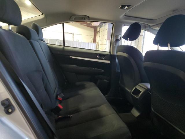 Foto 10 de la subasta – 2014 SUBARU LEGACY 2.5 con VIN 4S3BMBF69E3004915