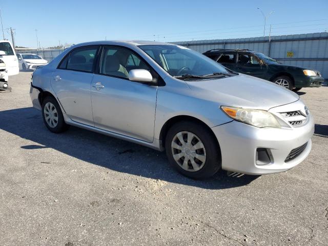 Photo 4 from auction – 2011 TOYOTA COROLLA BA with VIN JTDBU4EEXBJ098217