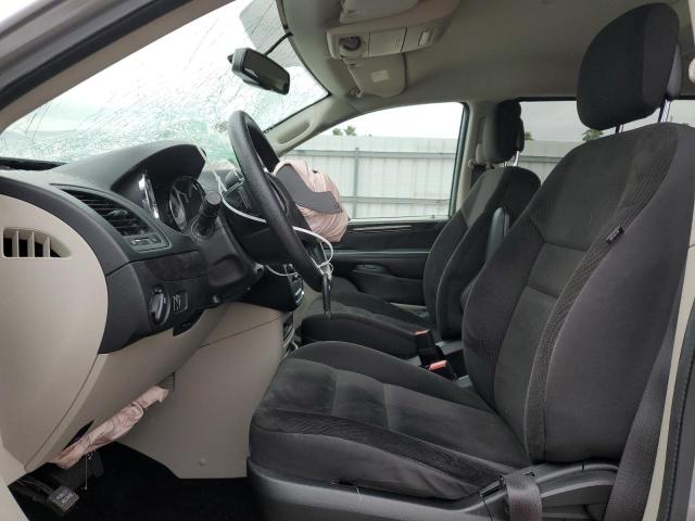 Photo 7 from auction – 2018 DODGE GRAND CARA with VIN 2C4RDGBG7JR162603