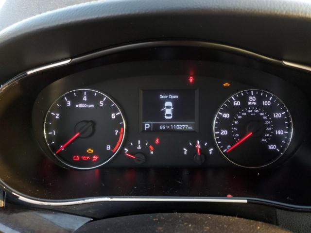 Photo 9 from auction – 2015 KIA CADENZA PR with VIN KNALN4D71F5174259