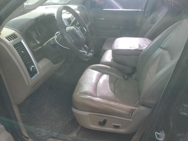 Photo 7 from auction – 2010 DODGE RAM 1500 with VIN 1D7RV1CT4AS139712