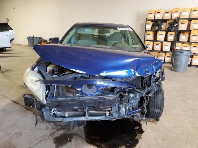 Photo 5 from auction – 2007 TOYOTA CAMRY CE with VIN 4T1BE46K17U053041