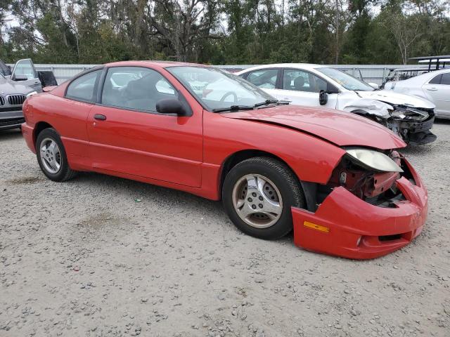Photo 4 from auction – 2005 PONTIAC SUNFIRE with VIN 3G2JB12F85S102589