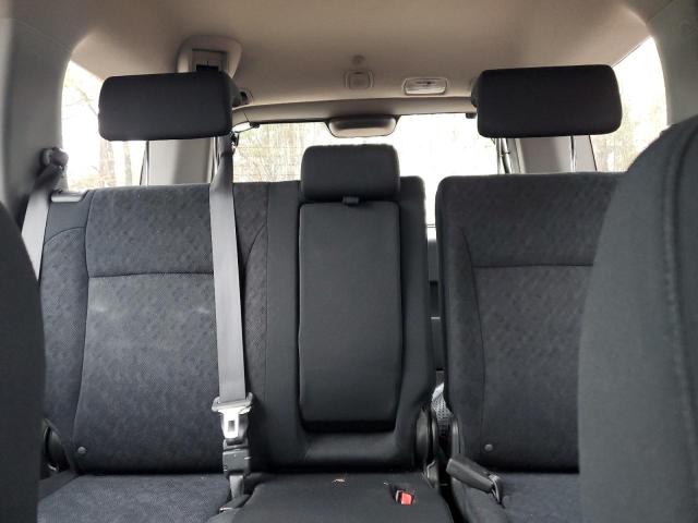 Photo 10 from auction – 2006 HONDA CR-V LX with VIN SHSRD68596U402827