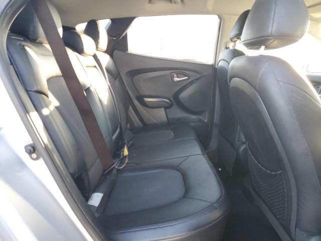Photo 11 from auction – 2012 HYUNDAI TUCSON GLS with VIN KM8JU3AC0CU336050