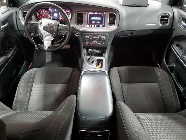 Photo 8 from auction – 2023 DODGE CHARGER SX with VIN 2C3CDXBGXPH564169