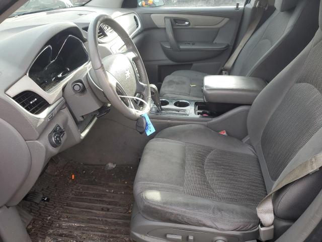 Photo 7 from auction – 2014 CHEVROLET TRAVERSE L with VIN 1GNKVGKD9EJ318985