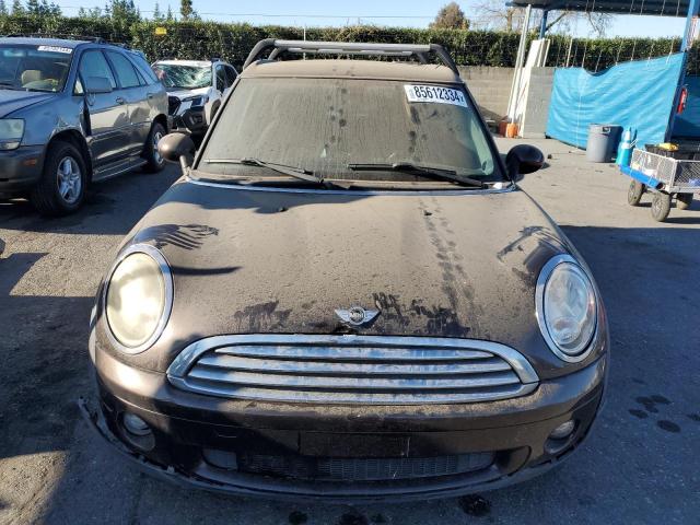 Photo 5 from auction – 2010 MINI COOPER CLU with VIN WMWML3C54ATX38561
