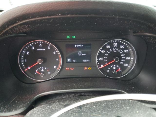 Photo 9 from auction – 2021 KIA FORTE FE with VIN 3KPF24AD6ME296250