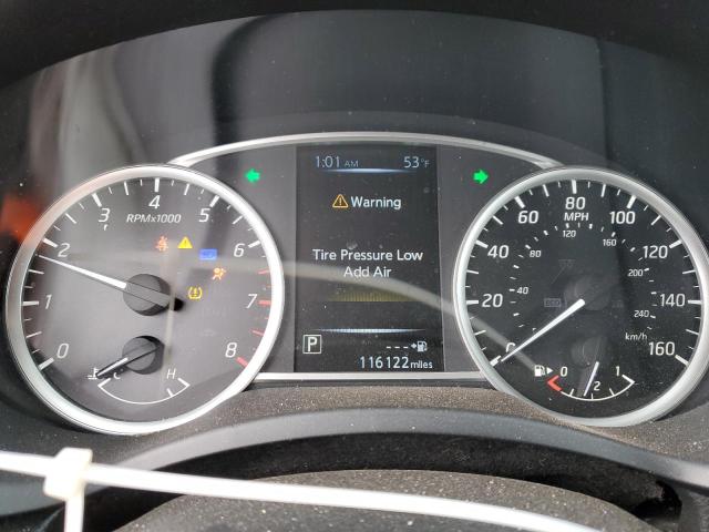 Photo 9 from auction – 2016 NISSAN SENTRA S with VIN 3N1AB7AP5GY318699