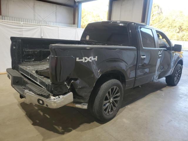 Photo 3 from auction – 2012 FORD F150 SUPER with VIN 1FTFW1EF4CKD10155