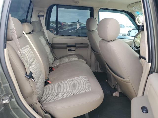 Photo 10 from auction – 2003 FORD EXPLORER S with VIN 1FMZU67E73UA00585