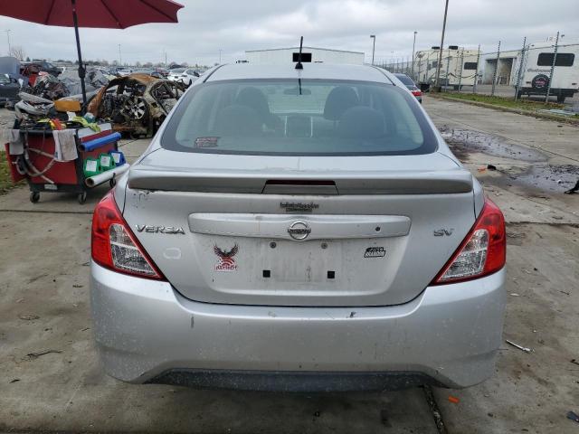 Photo 6 from auction – 2017 NISSAN VERSA with VIN 3N1CN7AP5HK434828