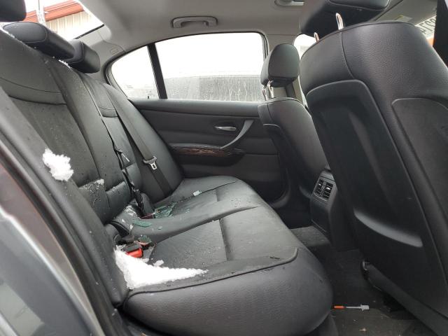 Photo 10 from auction – 2011 BMW 328 XI SUL with VIN WBAPK5C56BA655335