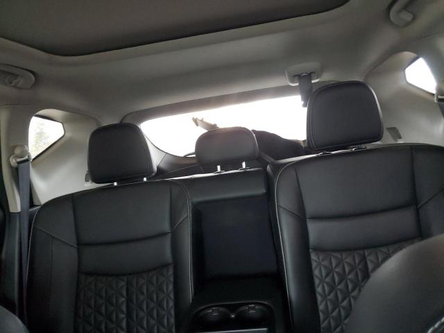 Photo 10 from auction – 2020 NISSAN MURANO PLA with VIN 5N1AZ2DJ4LN123540