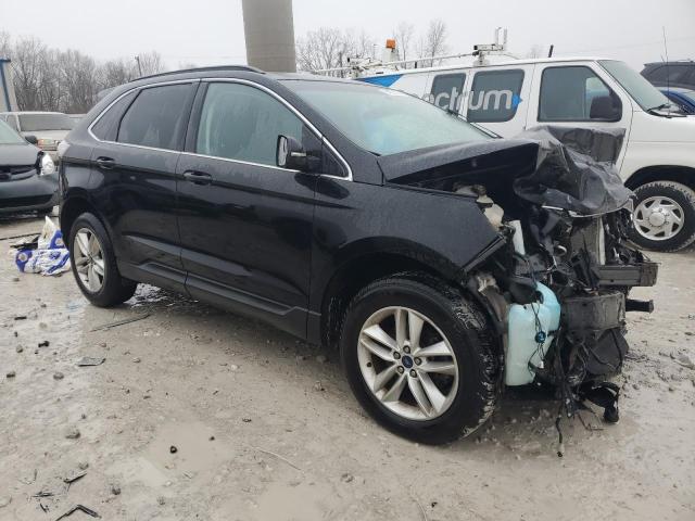 Photo 4 from auction – 2016 FORD EDGE SEL with VIN 2FMPK3J99GBB75469