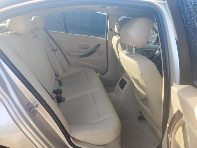 Photo 10 from auction – 2013 BMW 328 I with VIN WBA3A5G50DNP26102
