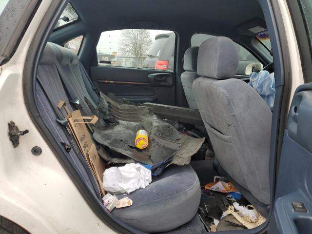 Photo 10 from auction – 2001 CHEVROLET IMPALA with VIN 2G1WF52E419316550