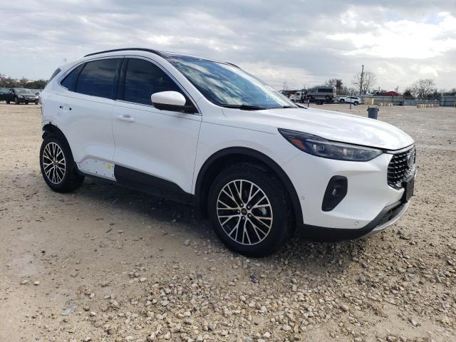 Photo 4 from auction – 2023 FORD ESCAPE with VIN 1FMCU0E11PUA90552