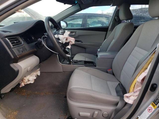 Photo 7 from auction – 2016 TOYOTA CAMRY LE with VIN 4T4BF1FK1GR539124