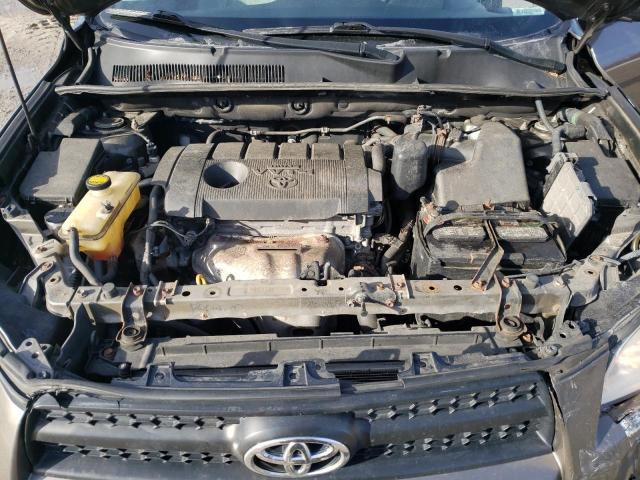 Photo 12 from auction – 2012 TOYOTA RAV4 with VIN 2T3JF4DV9CW201525