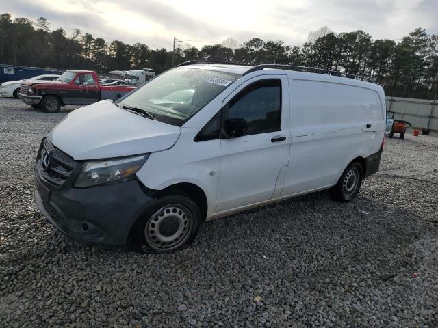 MERCEDES-BENZ METRIS 2016 with VIN WD3PG2EA1G3064168 - Photo from auction