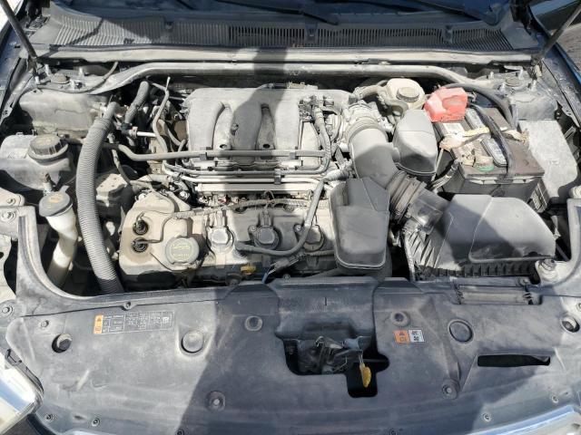 صورة رقم 11 من المزاد - 2014 FORD TAURUS SEL مع VIN 1FAHP2E89EG187123