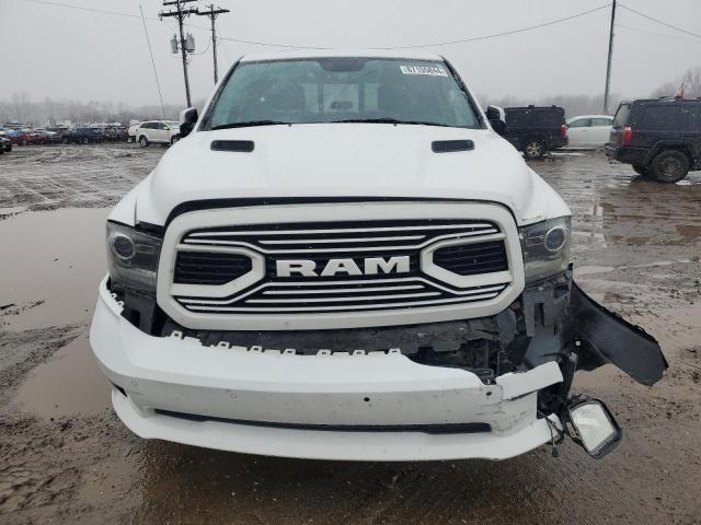 Photo 5 from auction – 2018 RAM 1500 SPORT with VIN 1C6RR7MT2JS166611