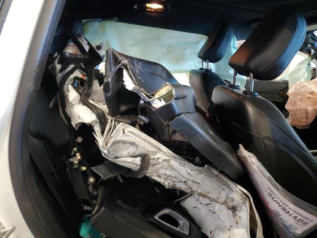 Photo 11 from auction – 2022 JEEP COMPASS LA with VIN 3C4NJCBB4NT234736